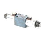 4/3 way valve  